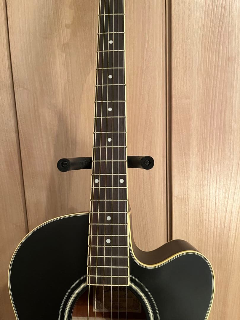 Ibanez AEL20E / AEL40SEジャンク　ケース付