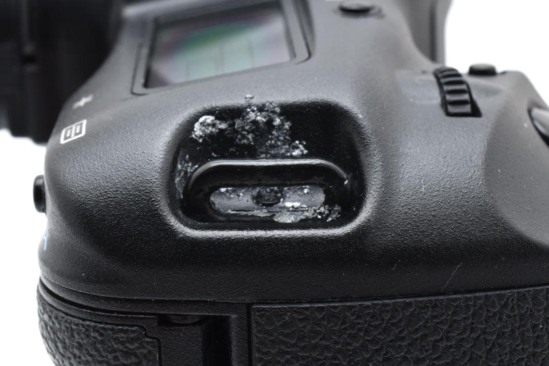 キャノン 一眼デジタルカメラ Canon EOS-1D MarkII