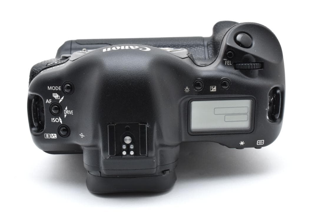 キャノン 一眼デジタルカメラ Canon EOS-1D MarkII