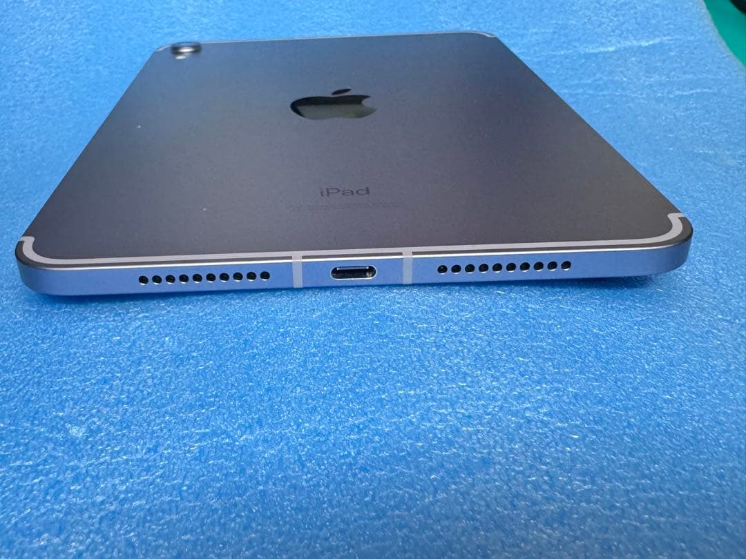 iPad本体 Apple iPad mini 6 Wi-Fi cellular 64GB