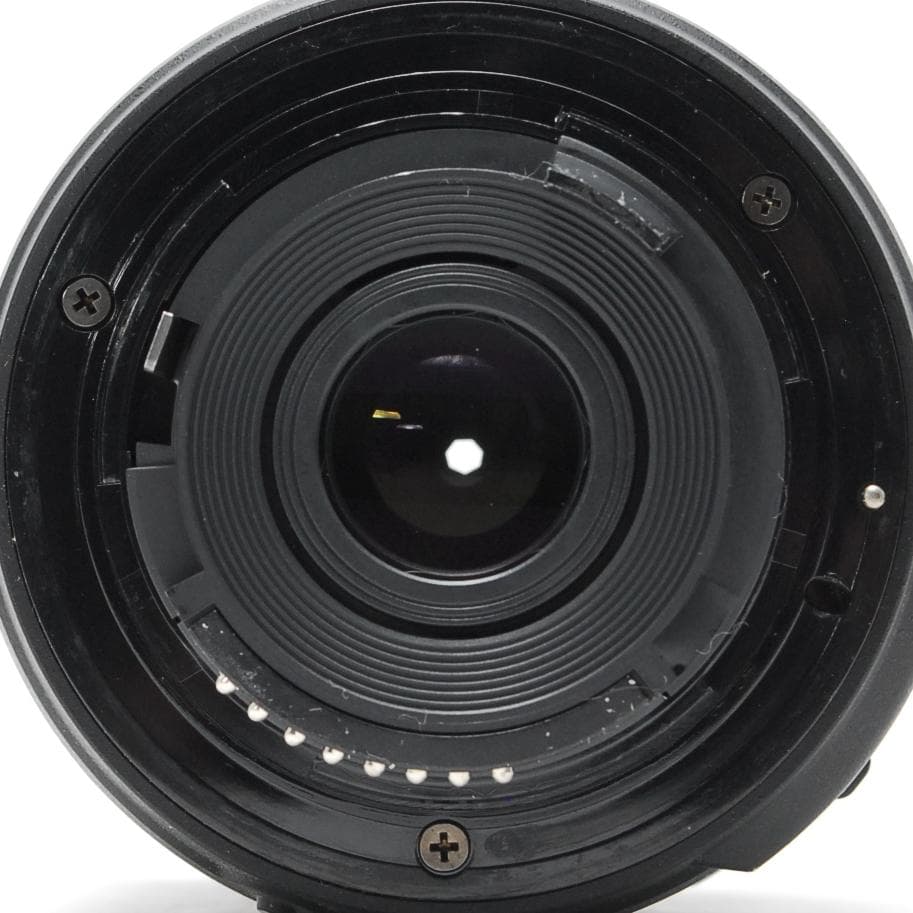 【使用感極少　美品】Nikon D3300　スマホ転送　2416万画素の高画質機