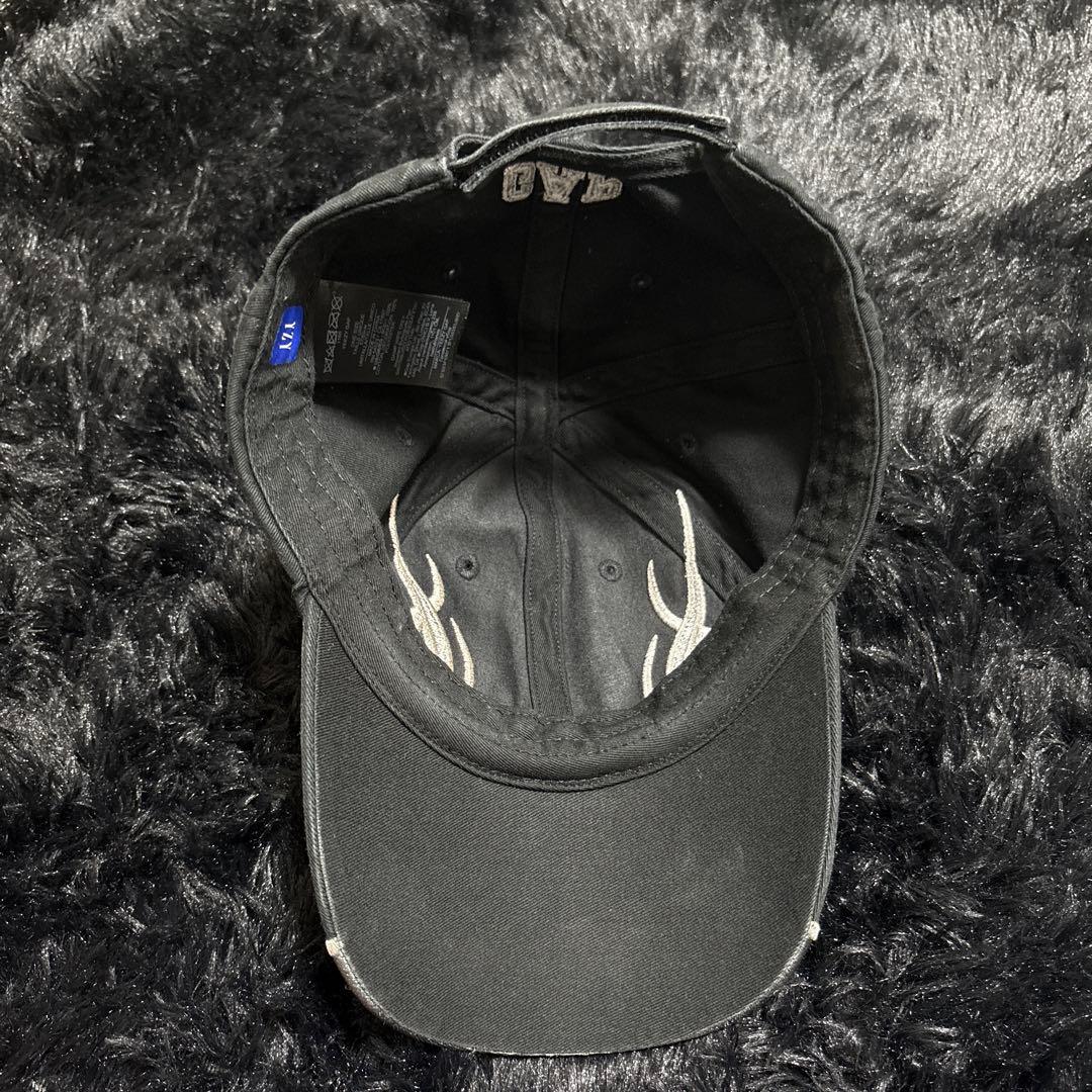 れ*️様 Yzy Yeezy GAP BALENCIAGA フレイムキャップ