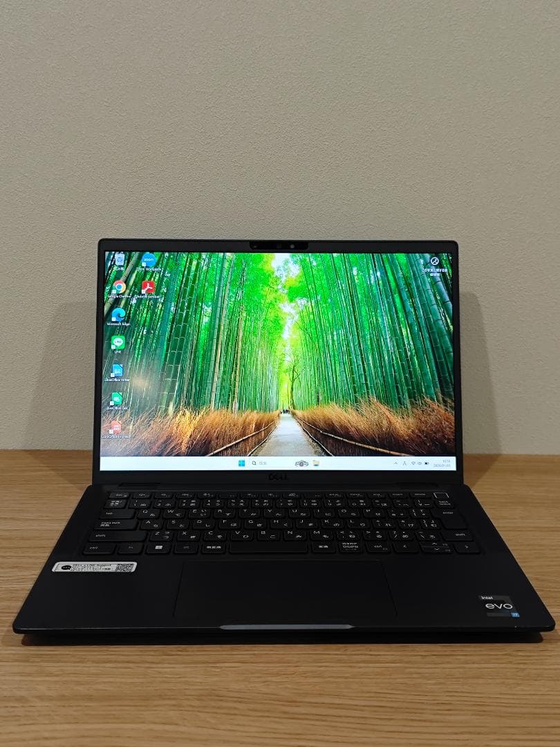 DELL Latitude 7340 i7 16GB 256GB 13.3インチ