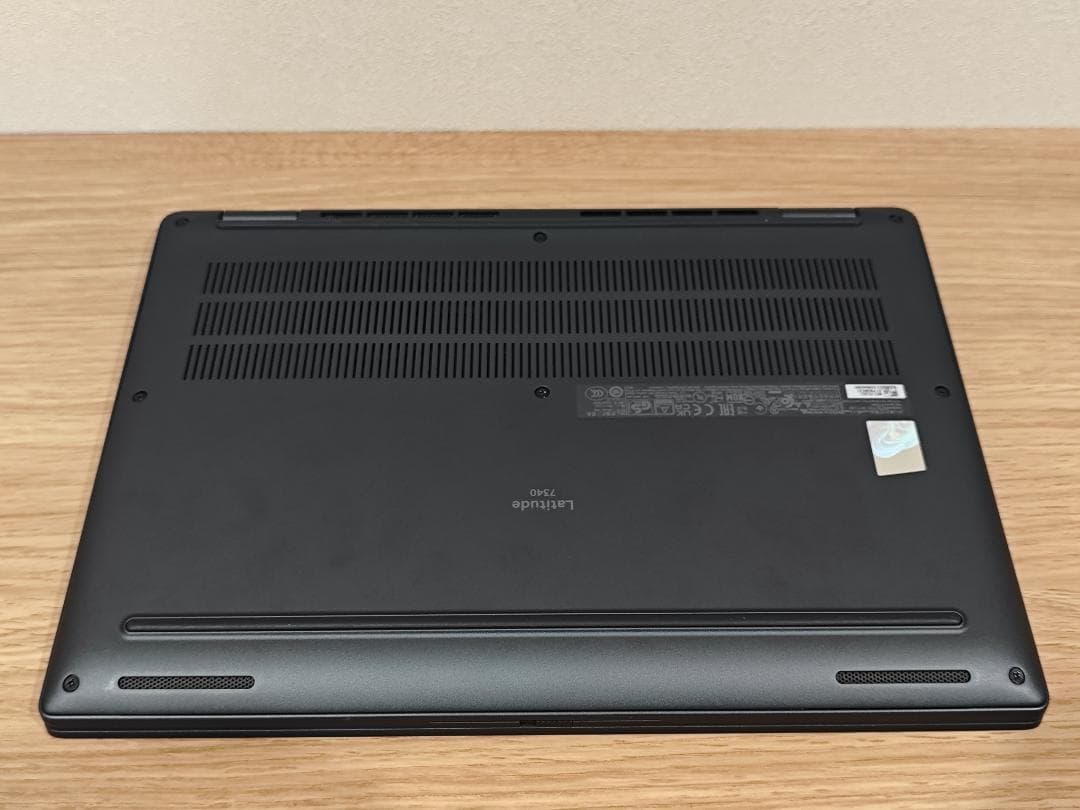 DELL Latitude 7340 i7 16GB 256GB 13.3インチ
