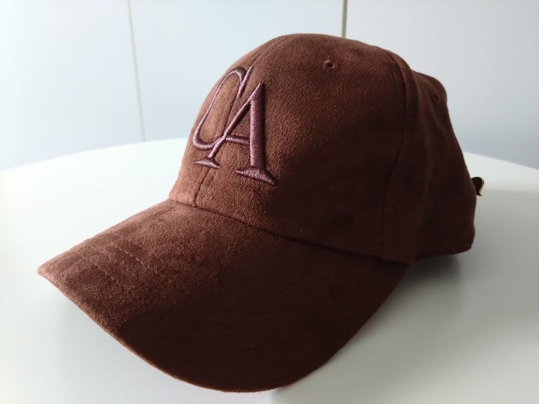 アパルトモン☆グッドグリーフ☆ State Name CAPブラウン