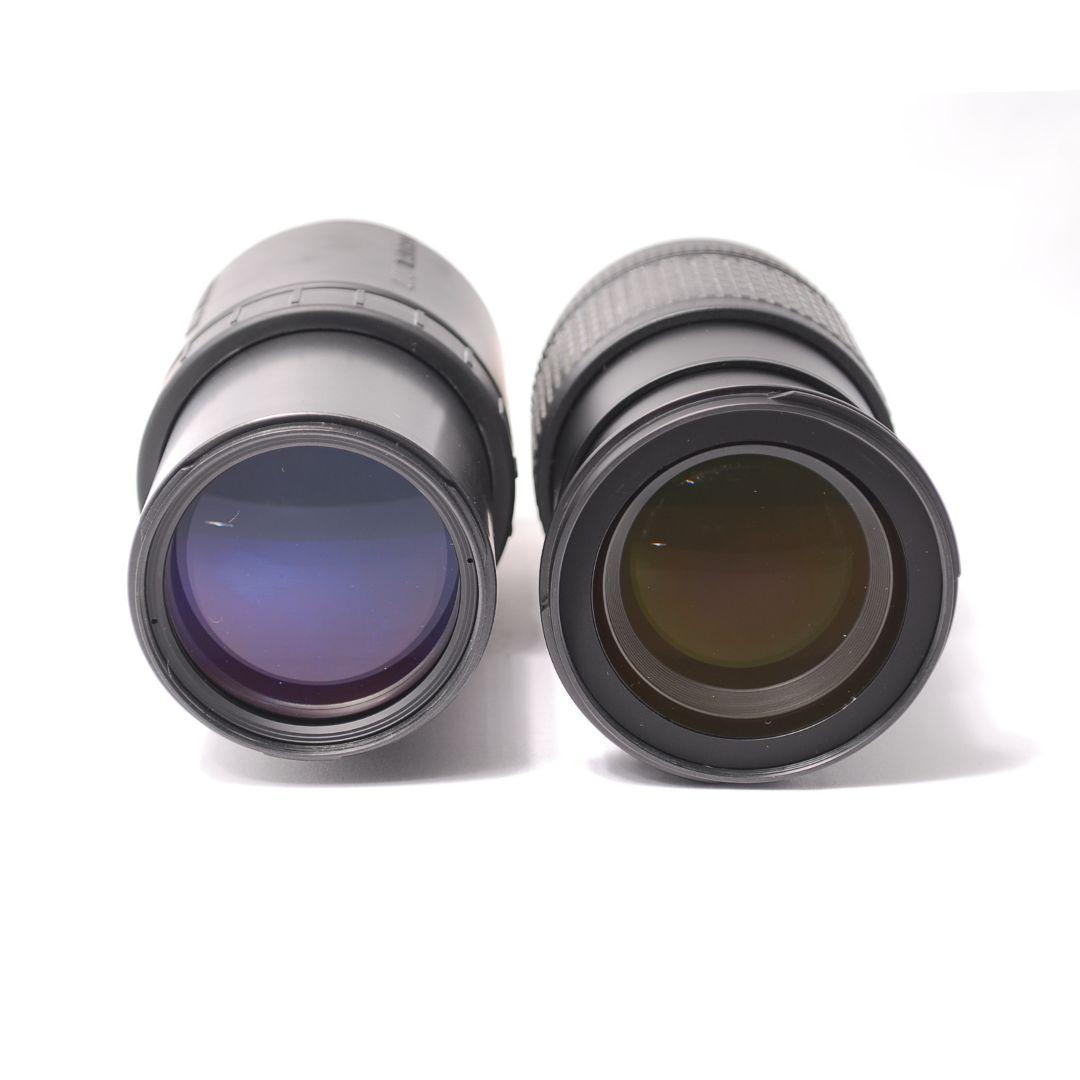 ❤即購入1000円OFF❤美品❤Nikon D7000 贅沢コンボのダブルズーム