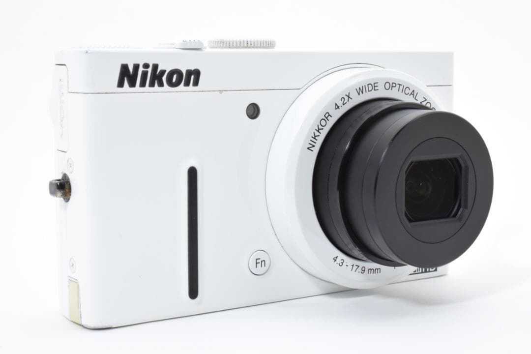 ニコン　Nikon COOLPIX P310 ホワイト