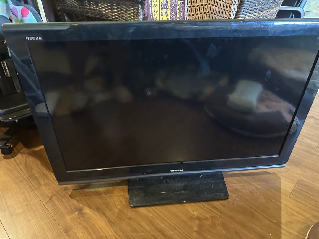 TOSHIBA REGZA 液晶テレビ 40A9500