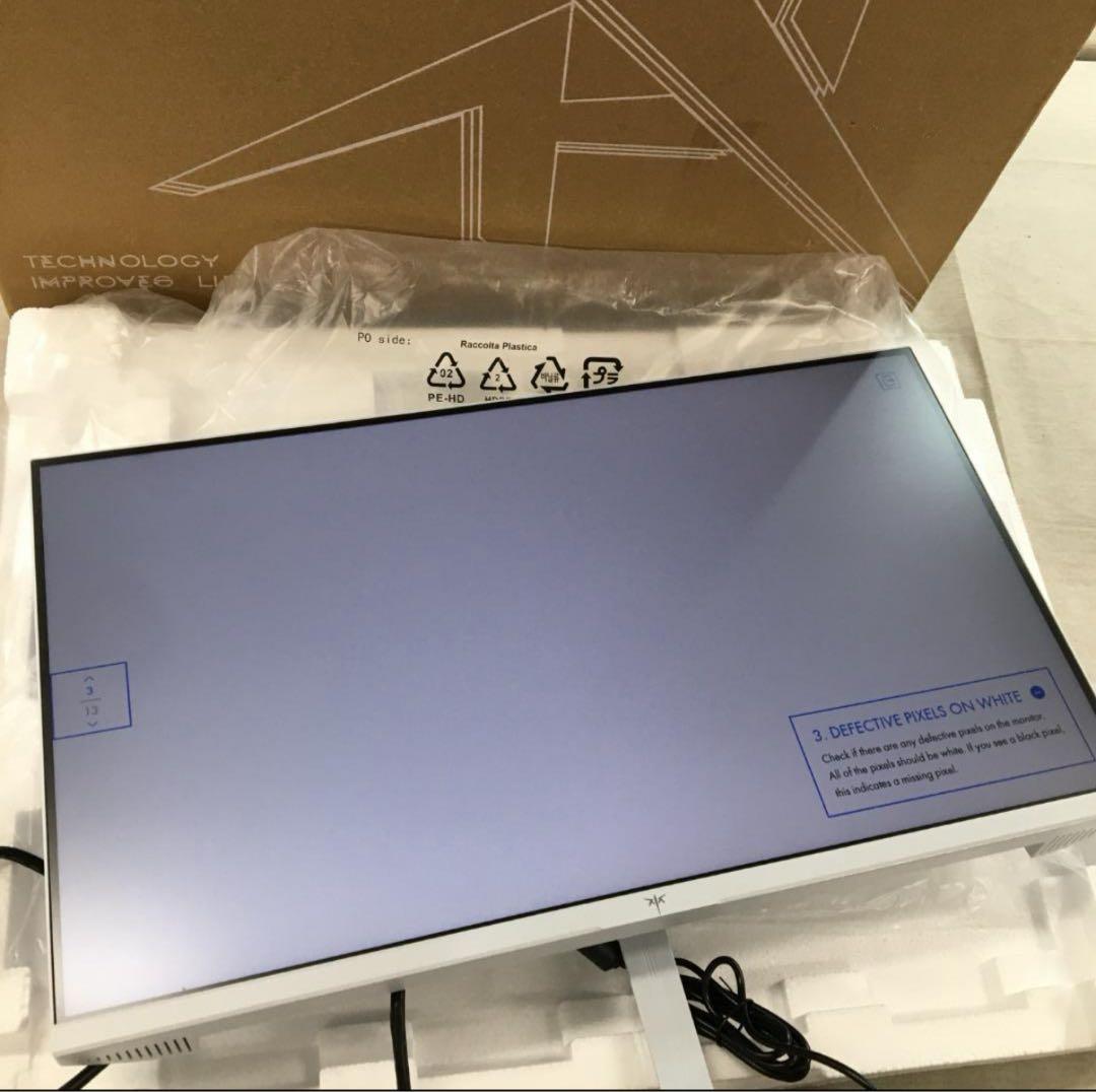 KTC 23.8 インチ ゲーミングモニター