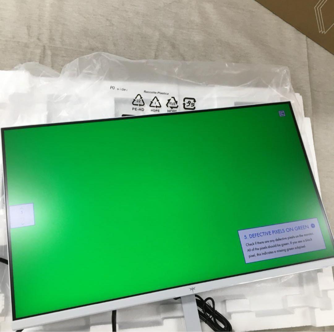 KTC 23.8 インチ ゲーミングモニター