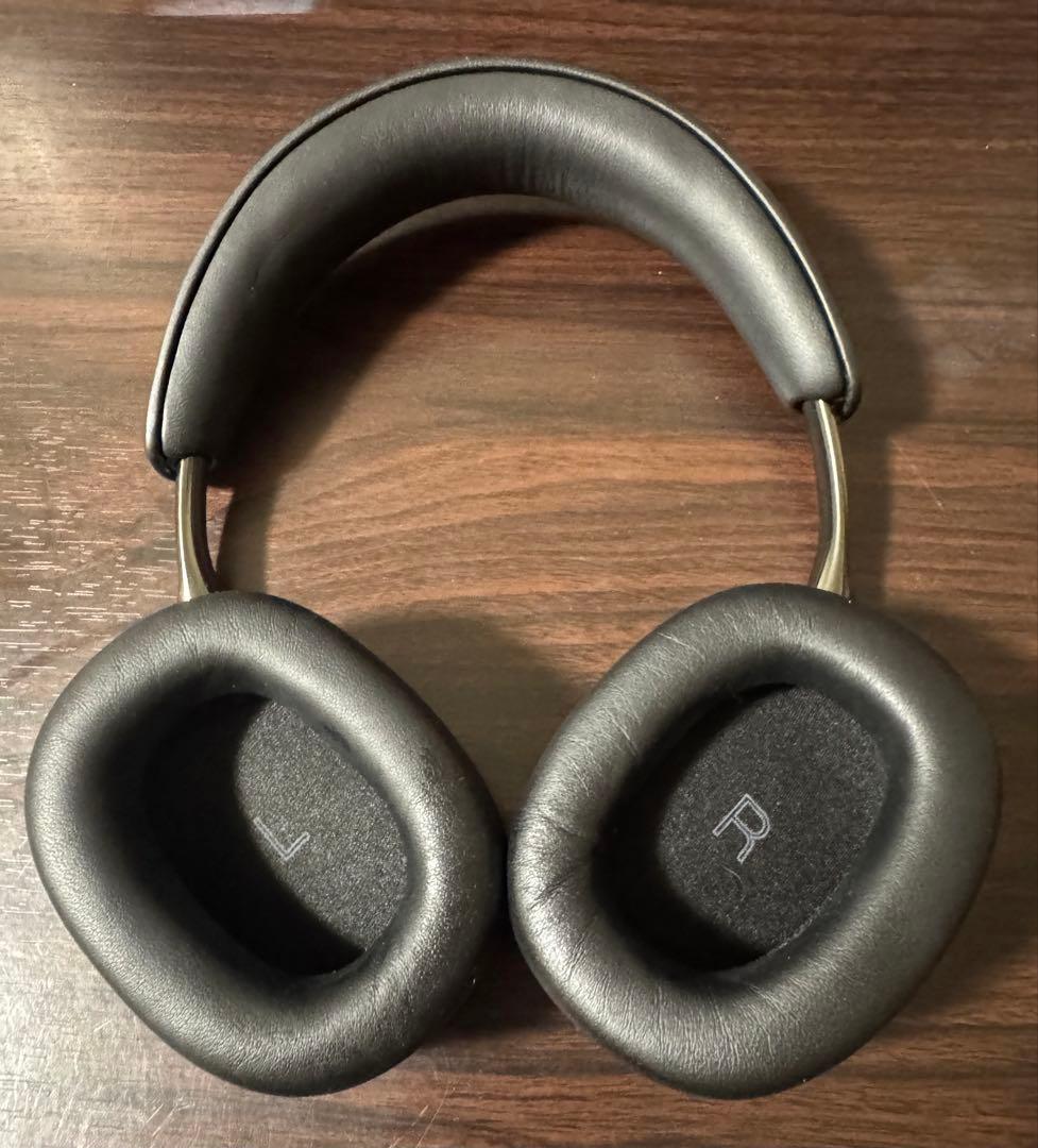 【レシートあり】Bowers & Wilkins Px8 S2 純正パッド付き