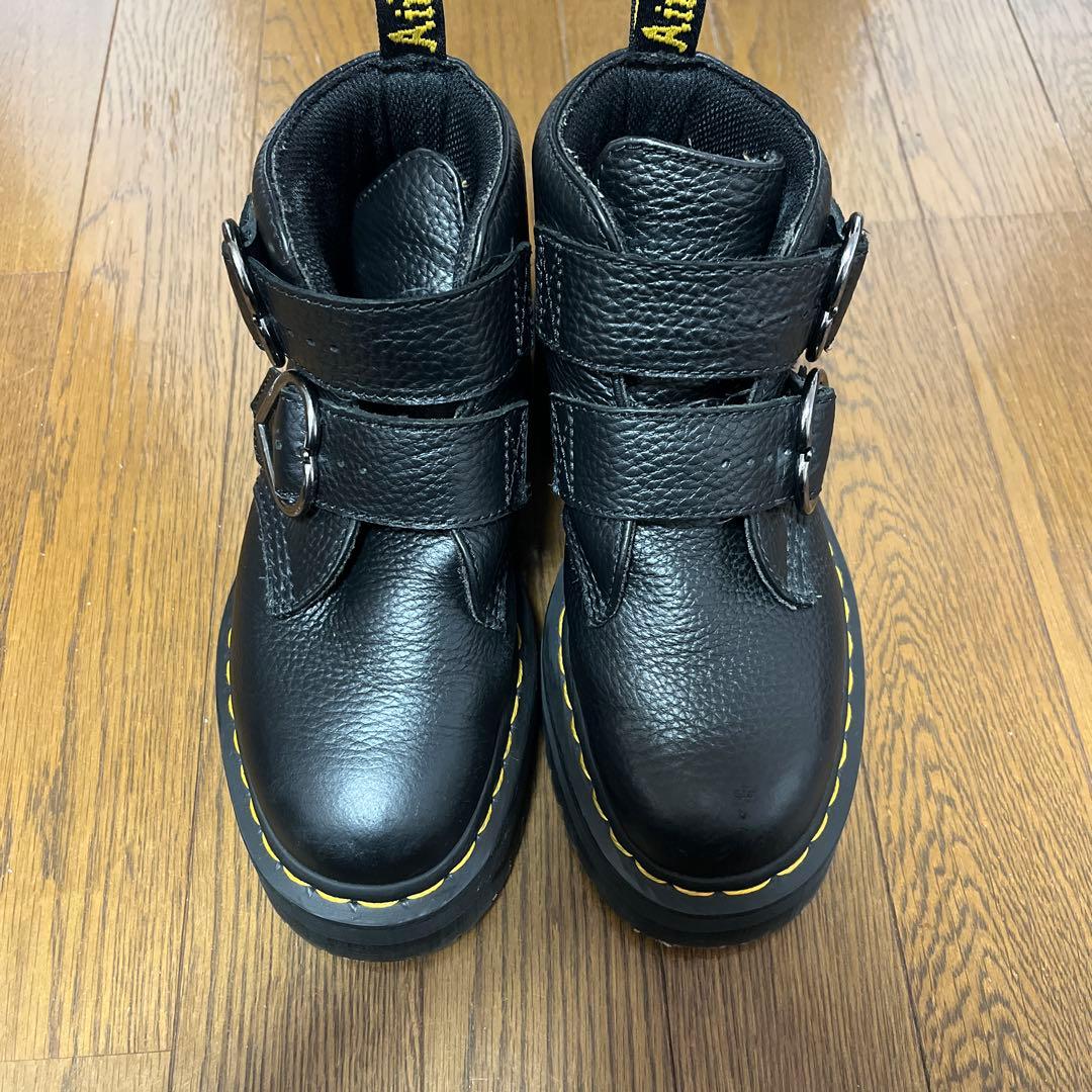 〈限定品〉Dr.Martens ドクターマーチン デボンハート 限定モデル