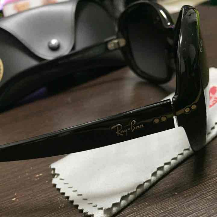 Ray-Ban (レイバン) サングラス  RB4113