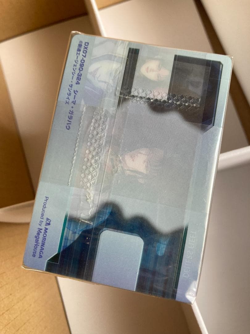 キャラホビ 2006年 500個限定 ガンダム ヒロイン カードファイルセット