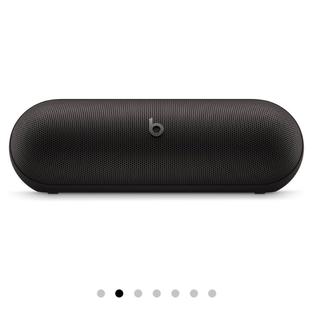 【新品】Beats Pill-ワイヤレススピーカー