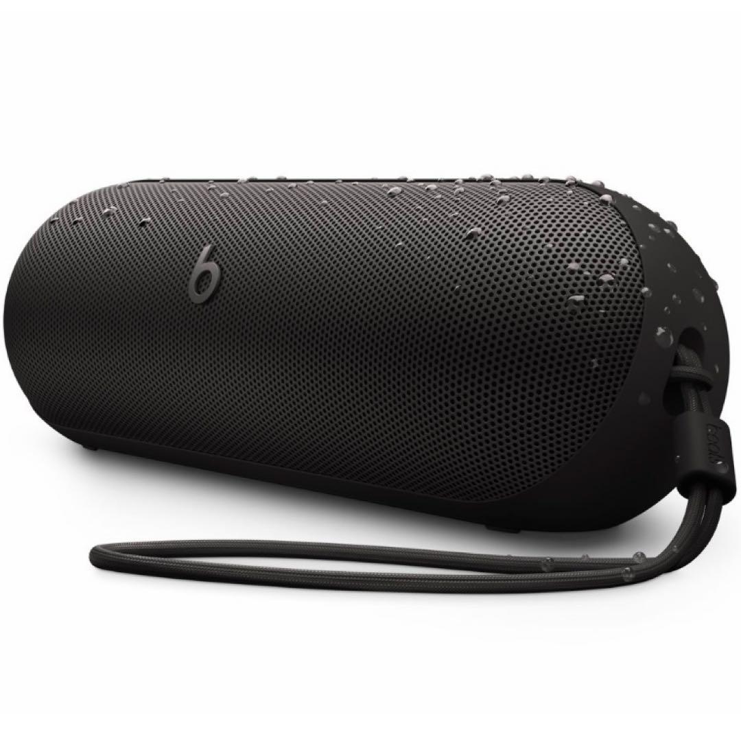 【新品】Beats Pill-ワイヤレススピーカー