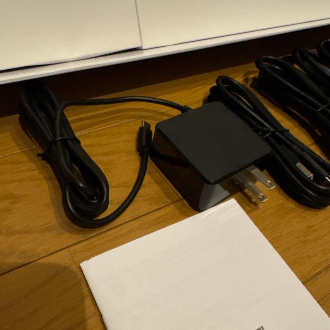 EWEI 16インチ QLED デュアルディスプレイ 非光沢