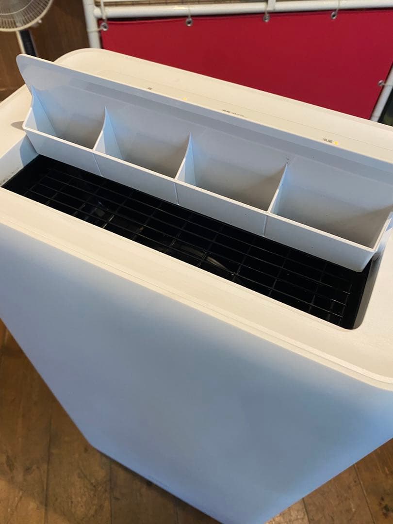 アイリスオーヤマ 2022年 ポータブルクーラー IPA-2822GH クーラー