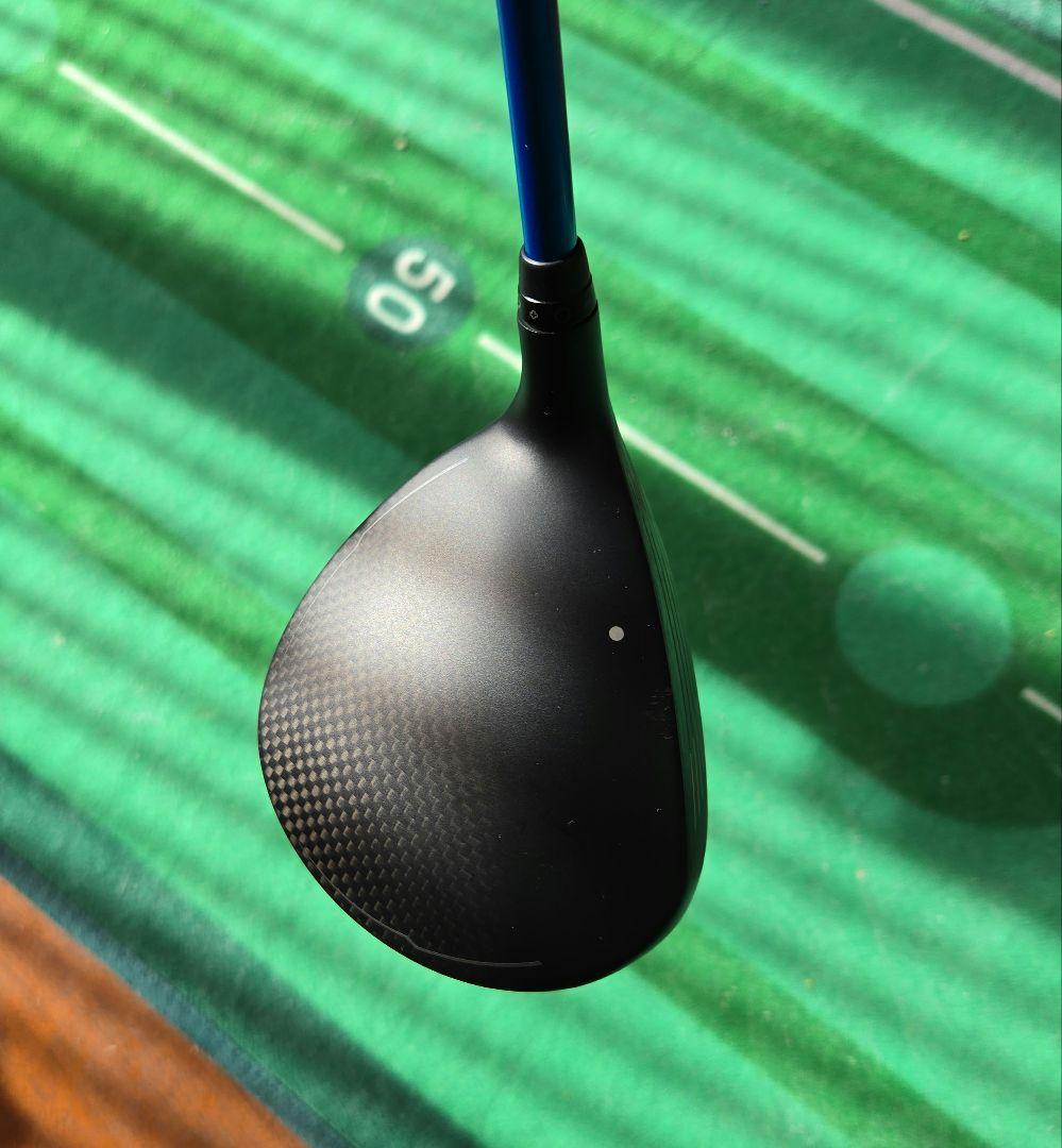 ★PING G440 MAX 4W　17°　ALTA J CB BLUE S ★