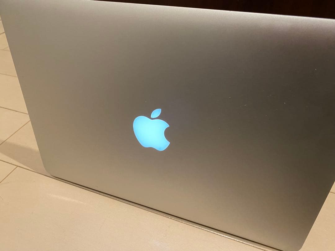 Macbook Pro 2015 13インチ 16GB/256GB シルバー