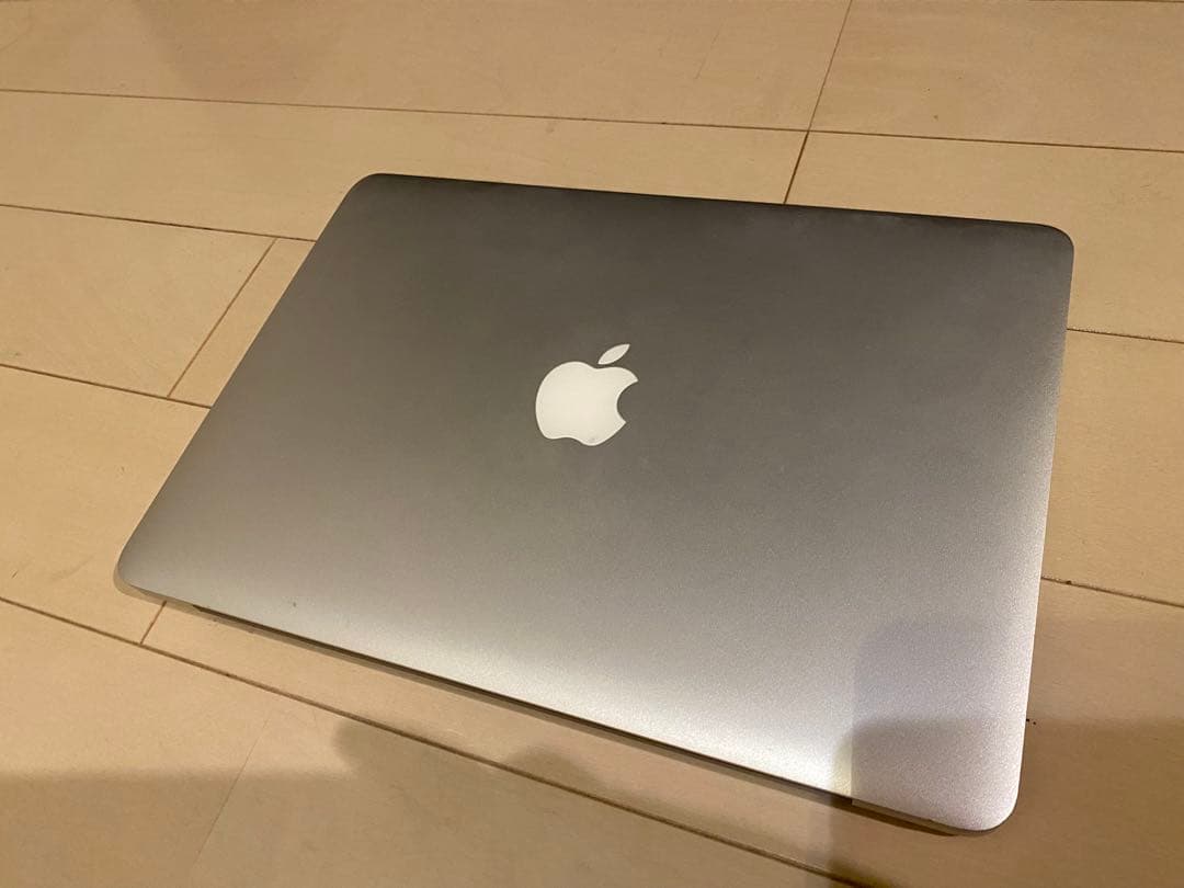 Macbook Pro 2015 13インチ 16GB/256GB シルバー