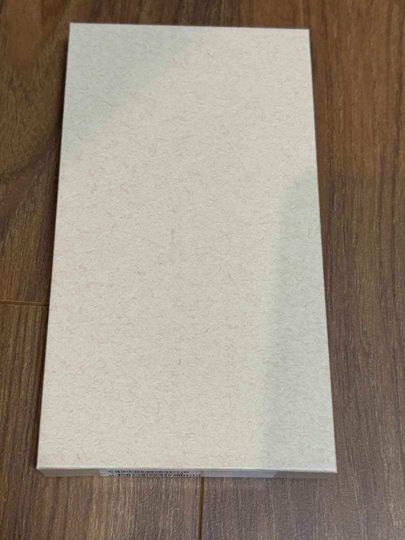 【新品・未使用】iPhone 12 mini 64GB ホワイト