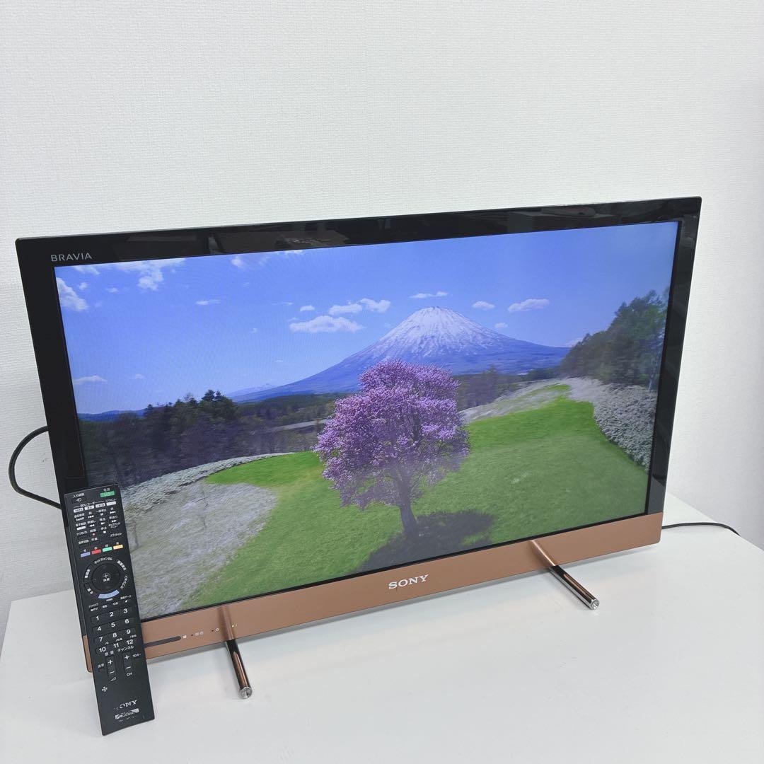 ◇ソニー◇BRAVIA◇液晶テレビ◇32インチ◇2011年製◇