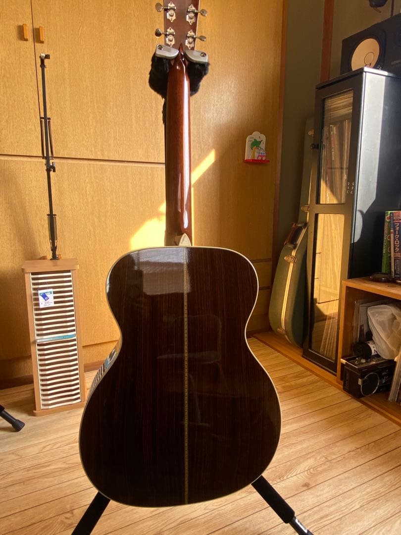 ギター Martin OOO-28EC