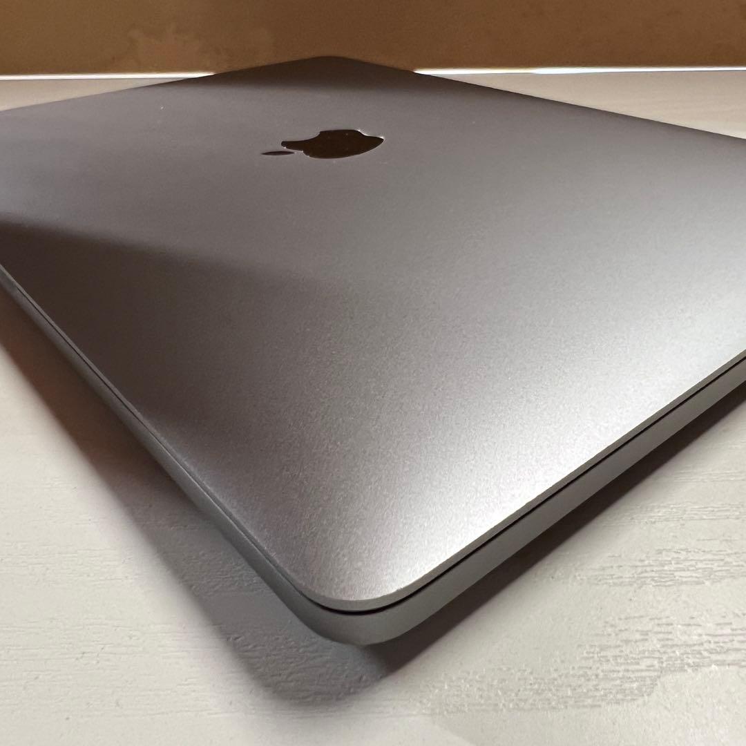 美品　MacBook Pro2020 A2251 32GB 1TB
