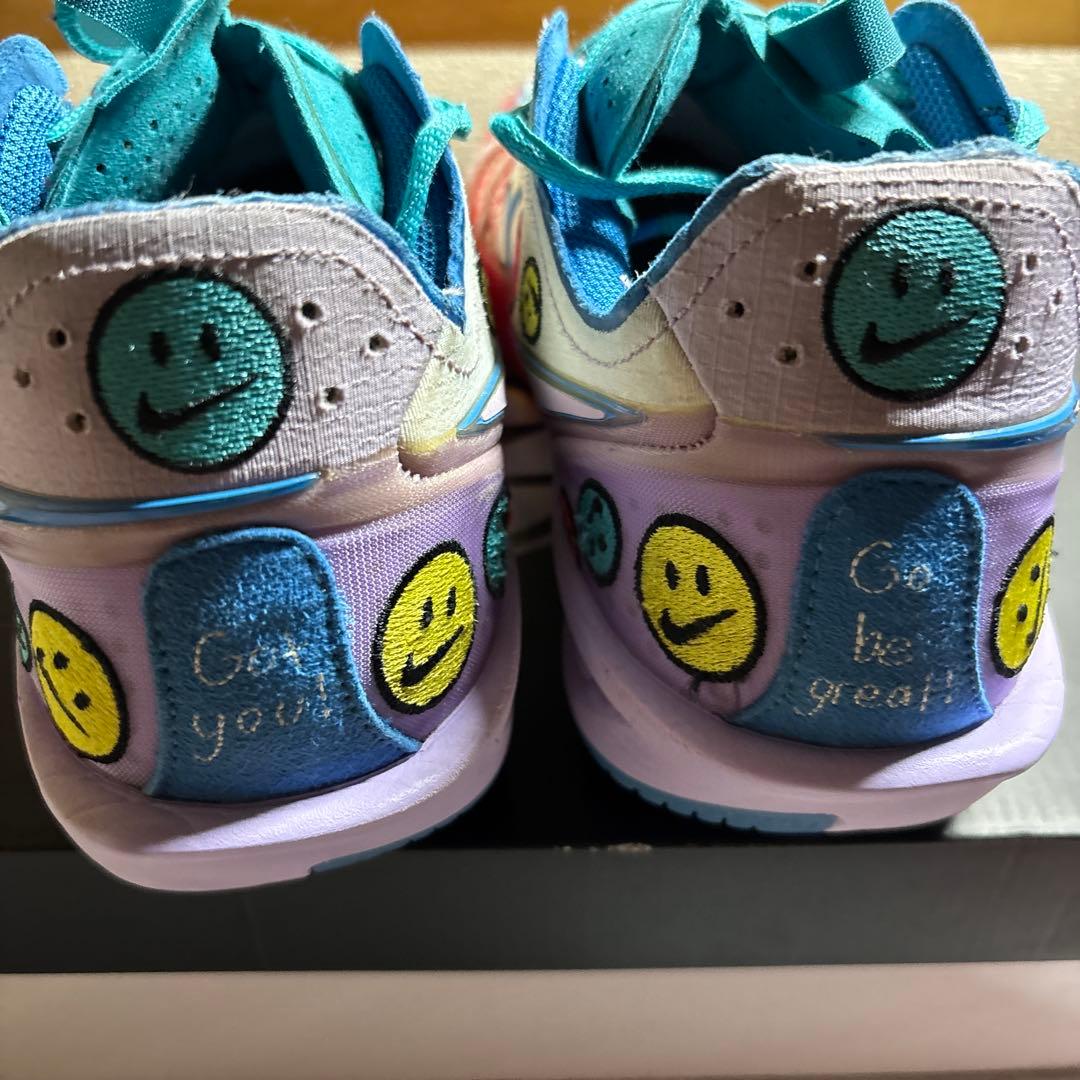 シューズ(男性用) gt cut 3