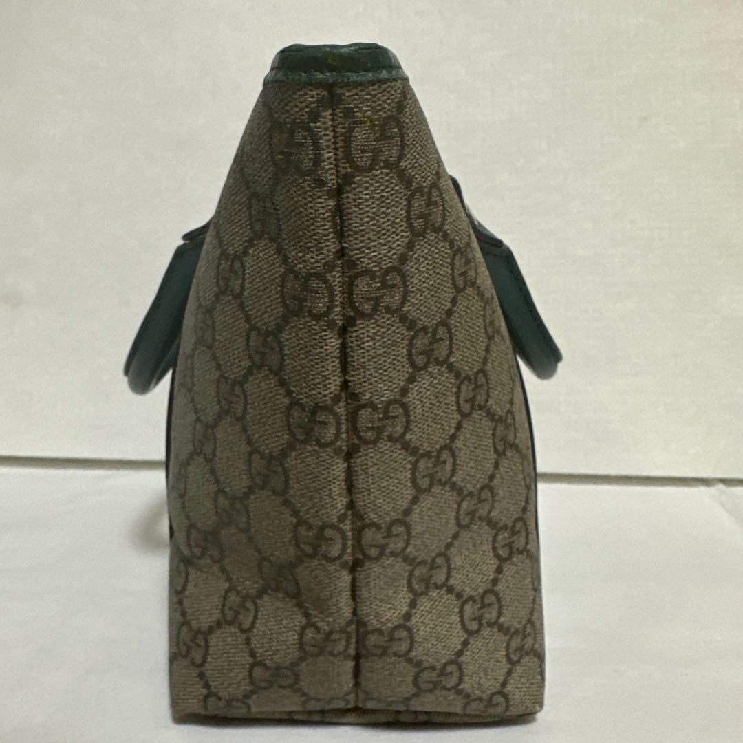 7 Gucci グッチ チルドレン ハンドバッグ 7