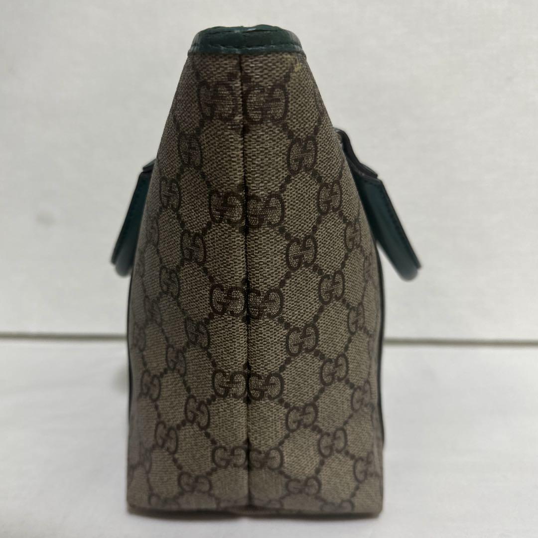 7 Gucci グッチ チルドレン ハンドバッグ 7