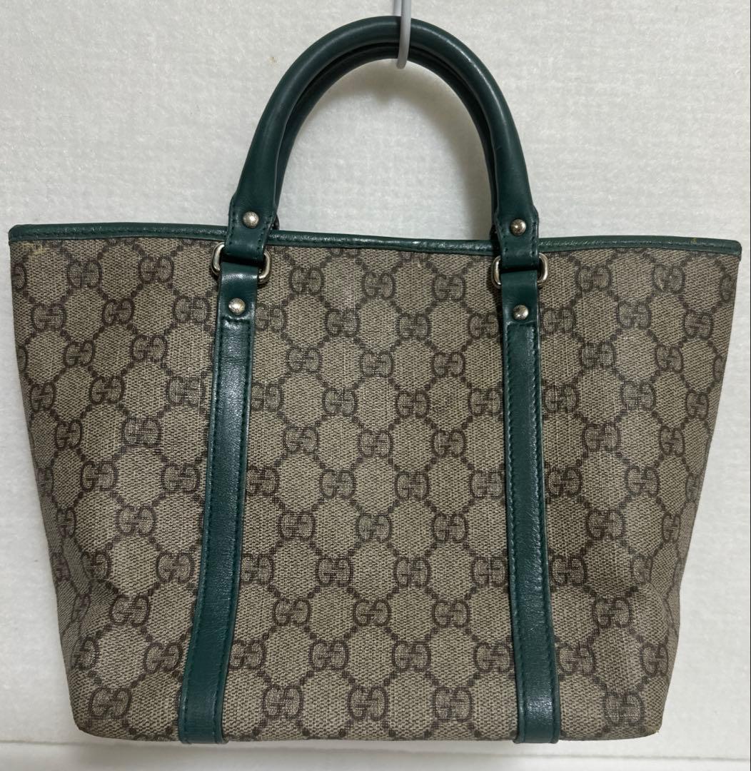 7 Gucci グッチ チルドレン ハンドバッグ 7