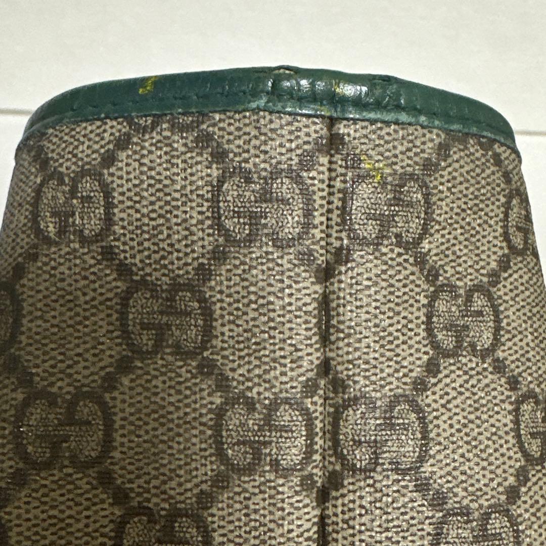 7 Gucci グッチ チルドレン ハンドバッグ 7