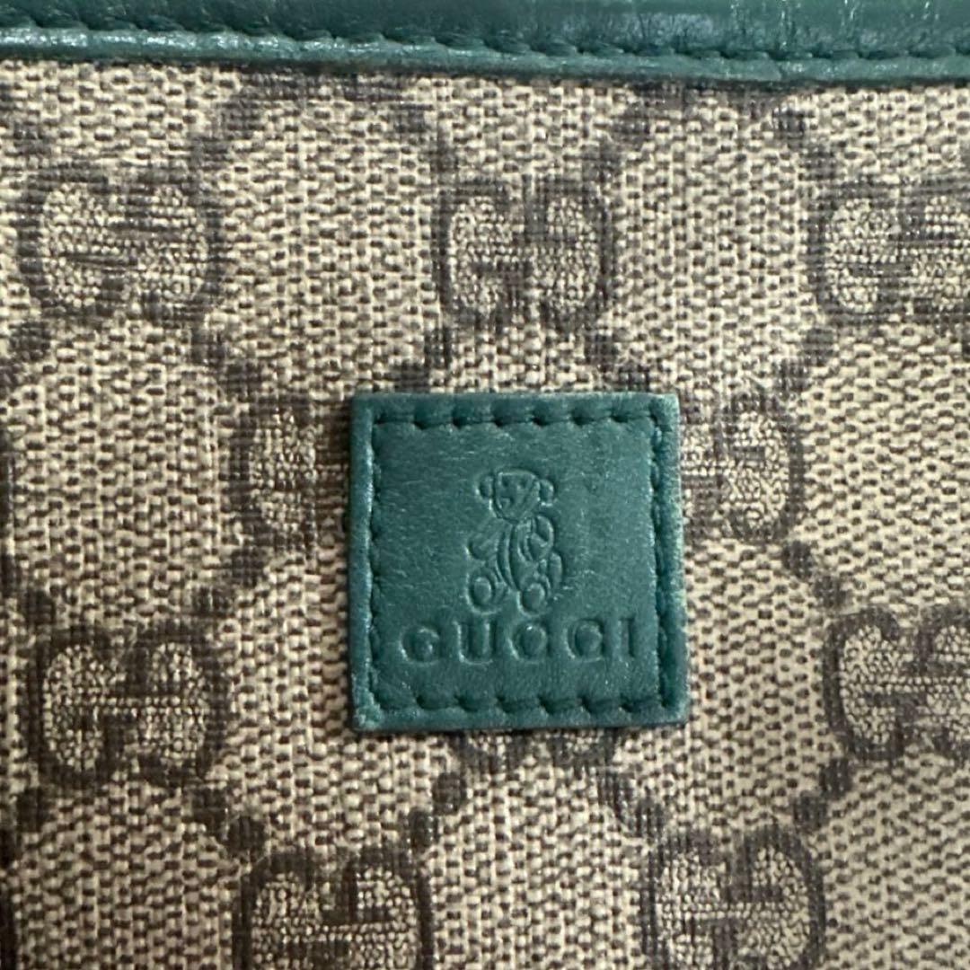 7 Gucci グッチ チルドレン ハンドバッグ 7