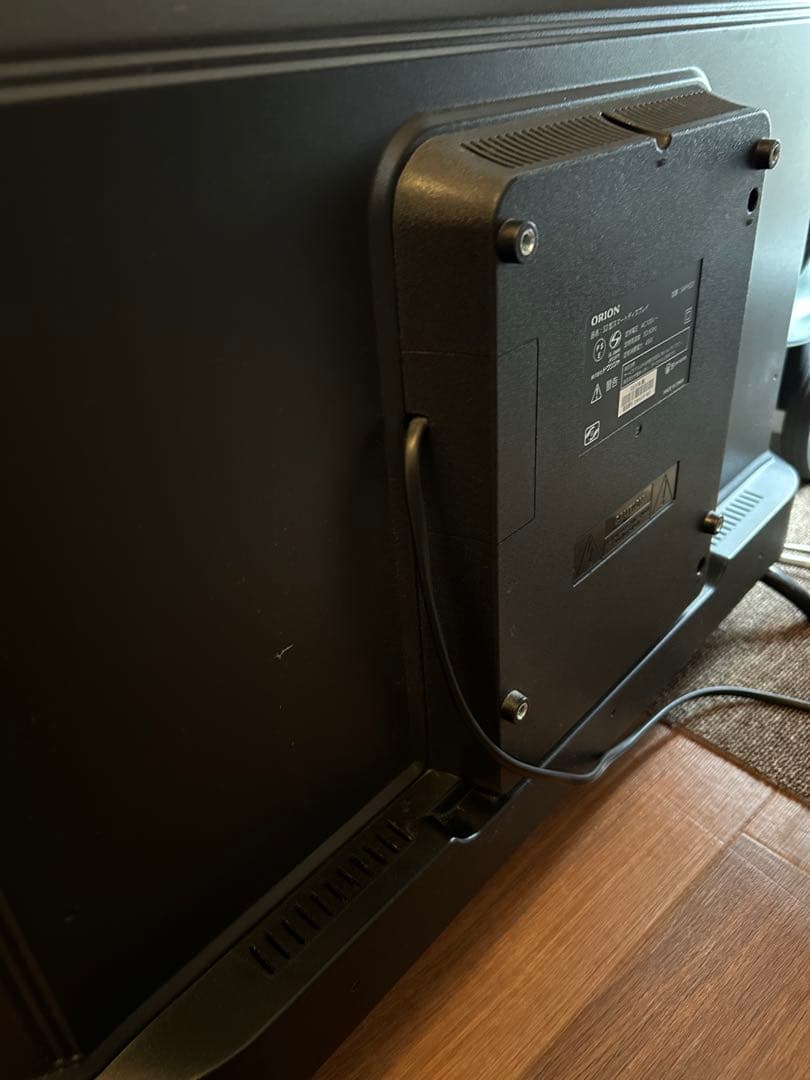 ORION スマートテレビ