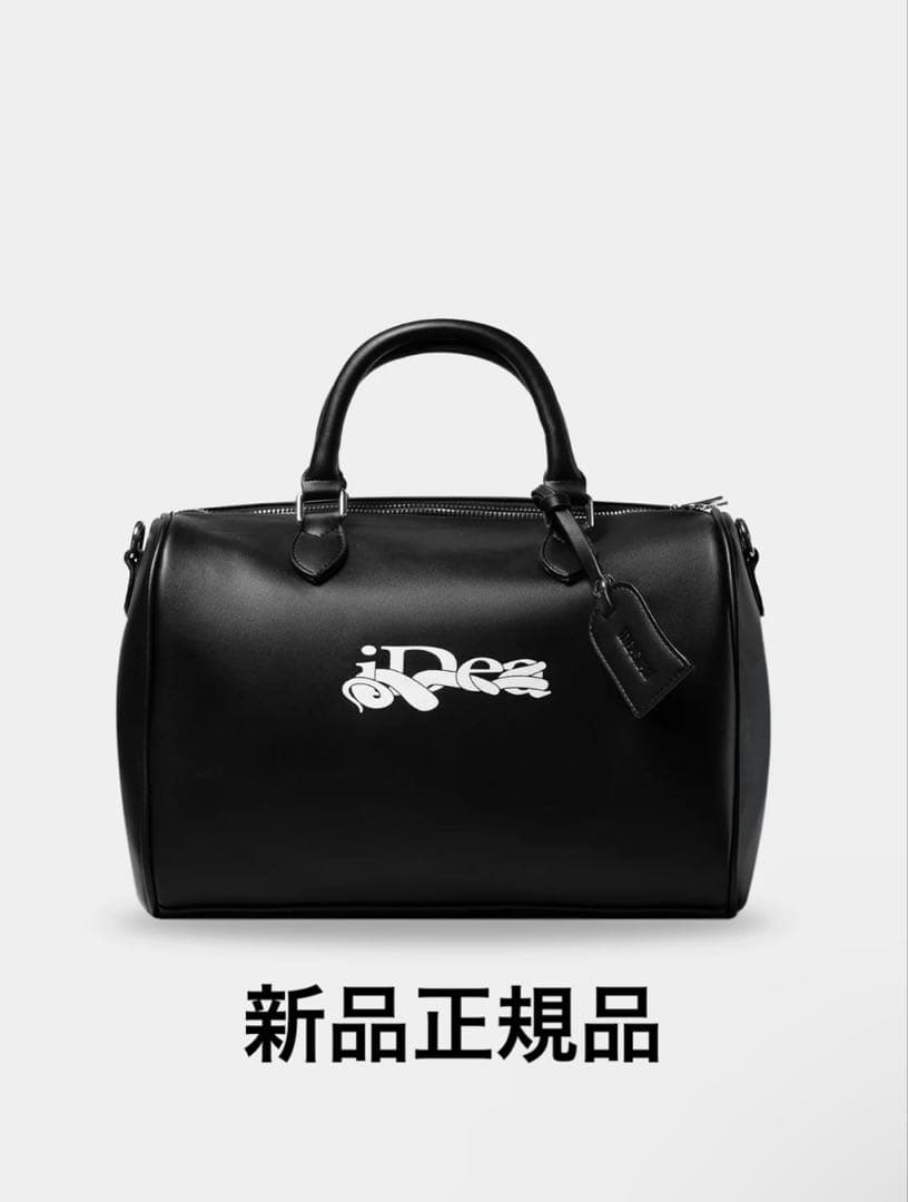 OUROBOROS BAG IDEASWAM noremidケンタウロス着用