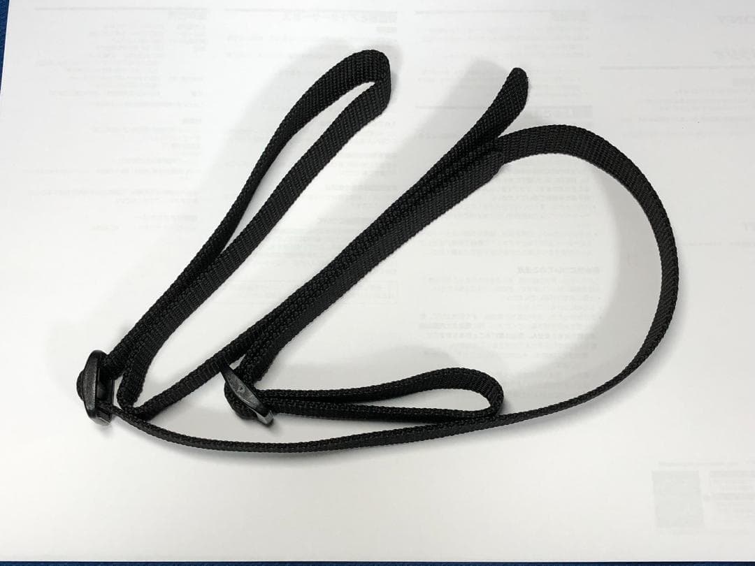 SONY AMワイドカバー ポータブルラジオ ICR-S71　中古美品