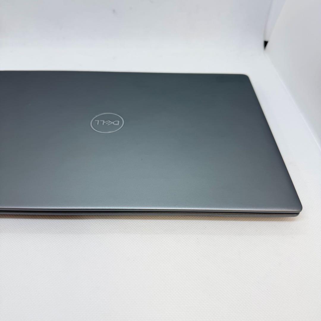 【美品】Dell Latitude 3301／i5 第8世代／8GB／256GB