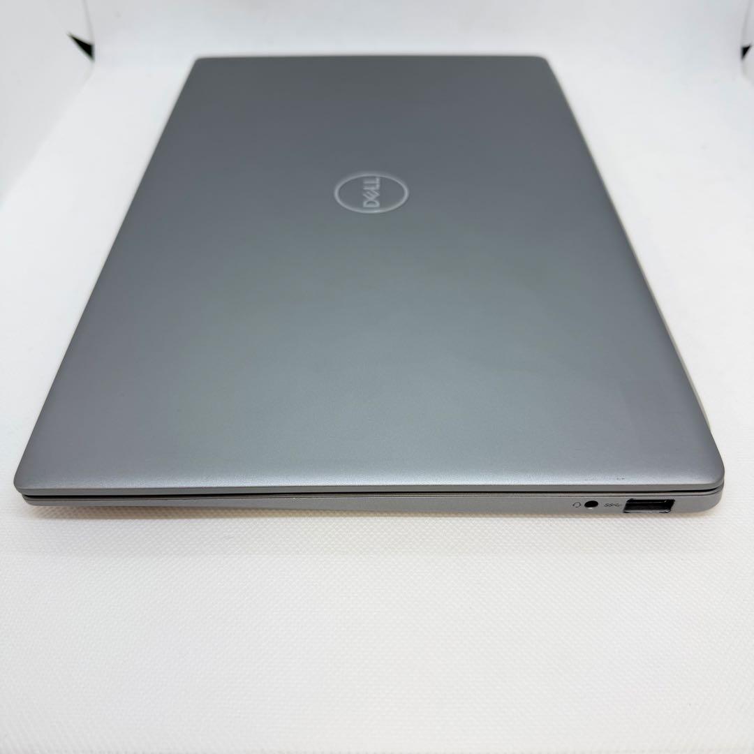 【美品】Dell Latitude 3301／i5 第8世代／8GB／256GB