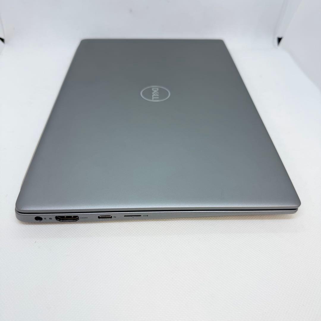 【美品】Dell Latitude 3301／i5 第8世代／8GB／256GB
