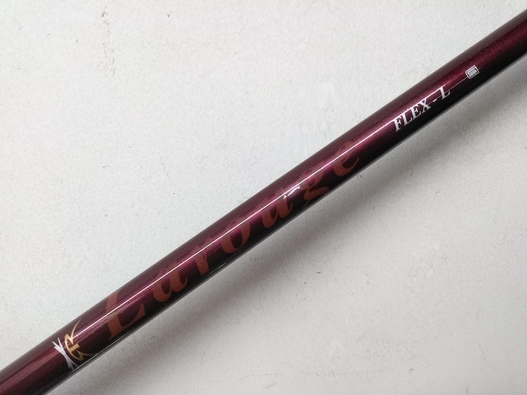 レディース ゴールデンベア ゴルフクラブ 本格12本セット バッグ付き♪