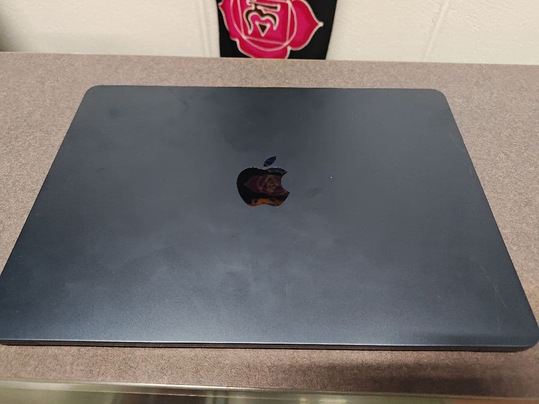 Apple MacBook Air M2 2022モデル