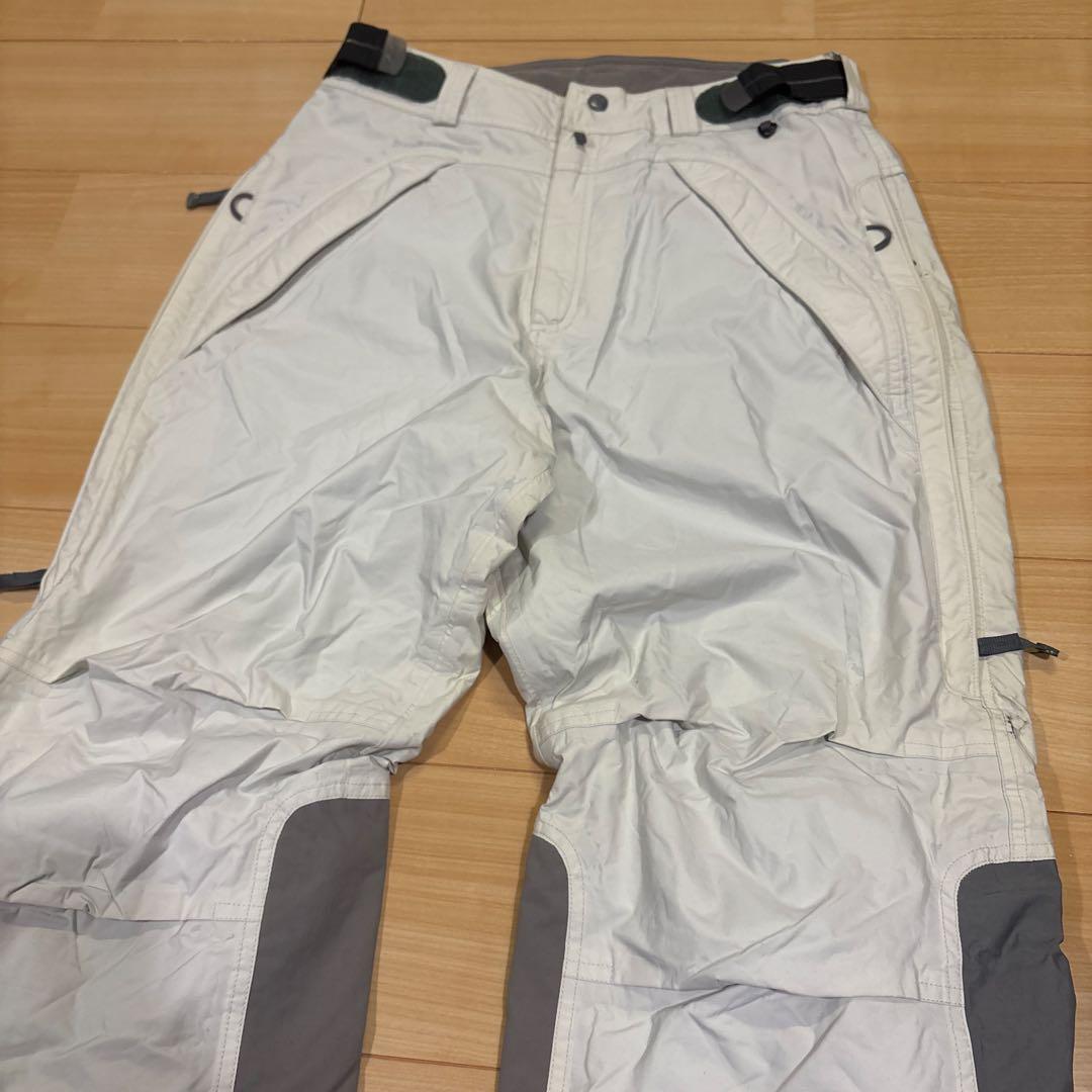 キ*事様 00s 90s NIKE acg スノボー スキー ウェア ストームフ