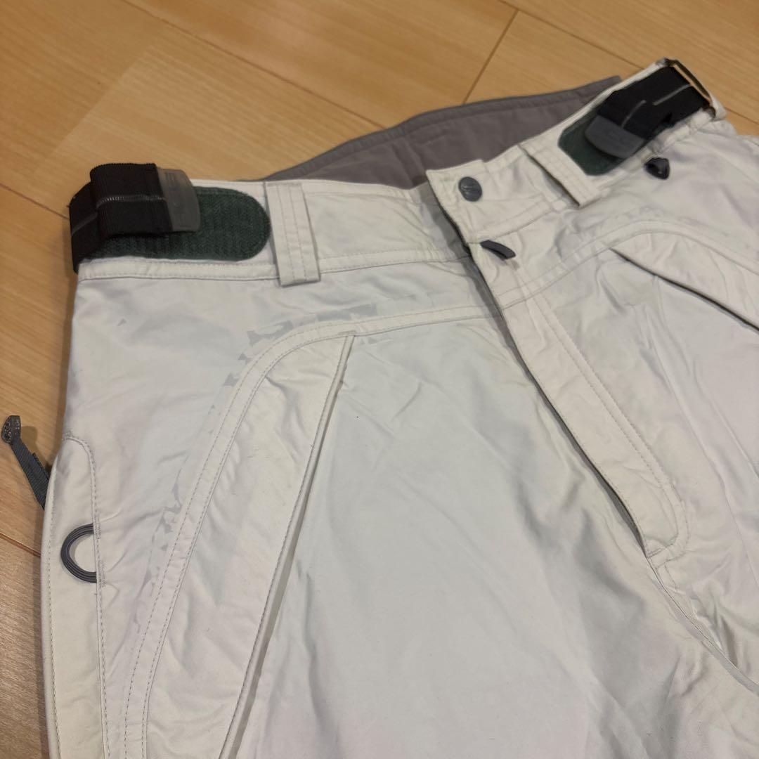 キ*事様 00s 90s NIKE acg スノボー スキー ウェア ストームフ