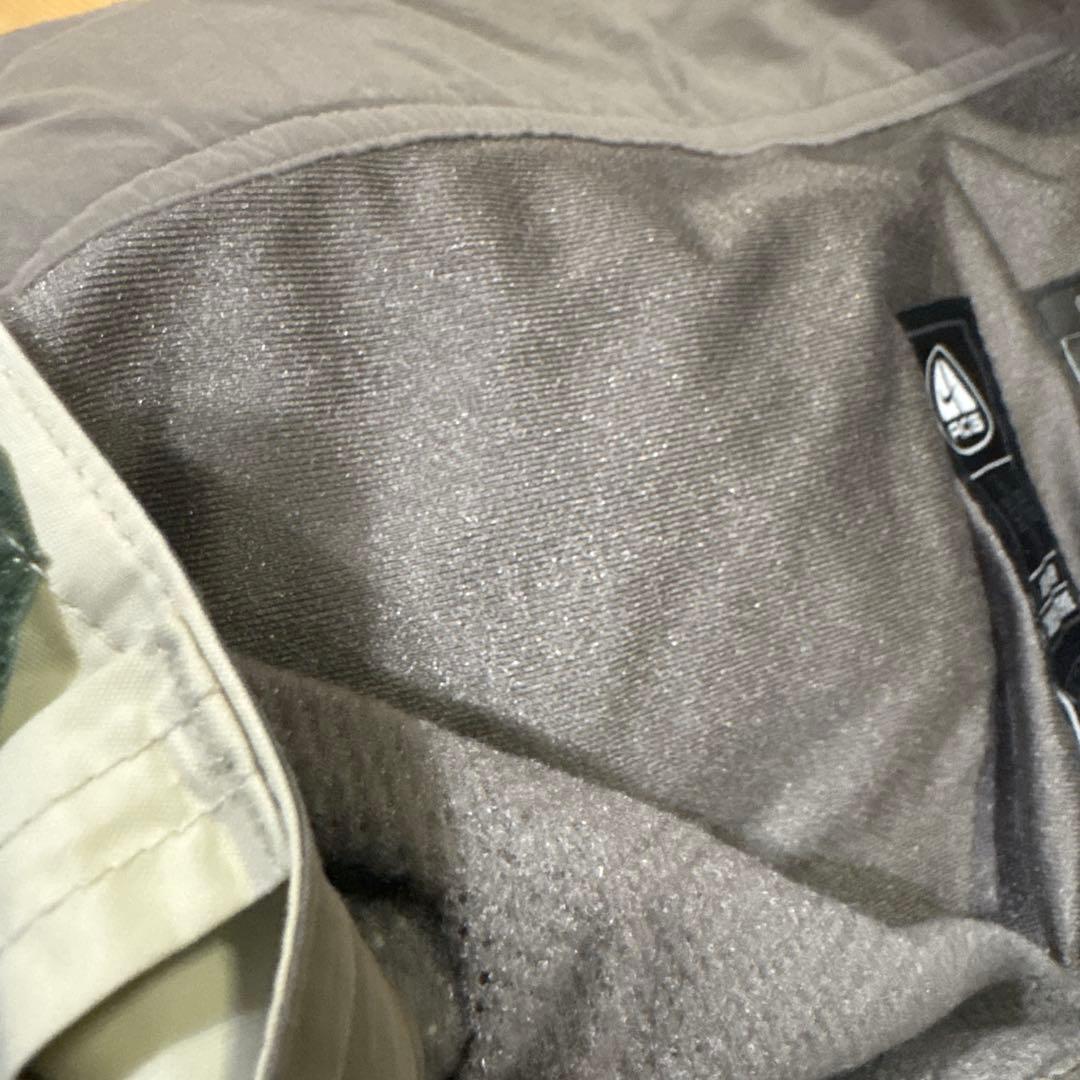 キ*事様 00s 90s NIKE acg スノボー スキー ウェア ストームフ