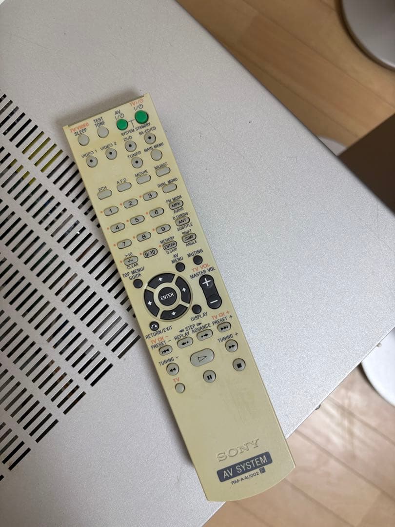 SONY HT-SL800W 5.1chサラウンドホームシアターシステムセット