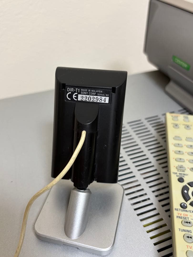 SONY HT-SL800W 5.1chサラウンドホームシアターシステムセット