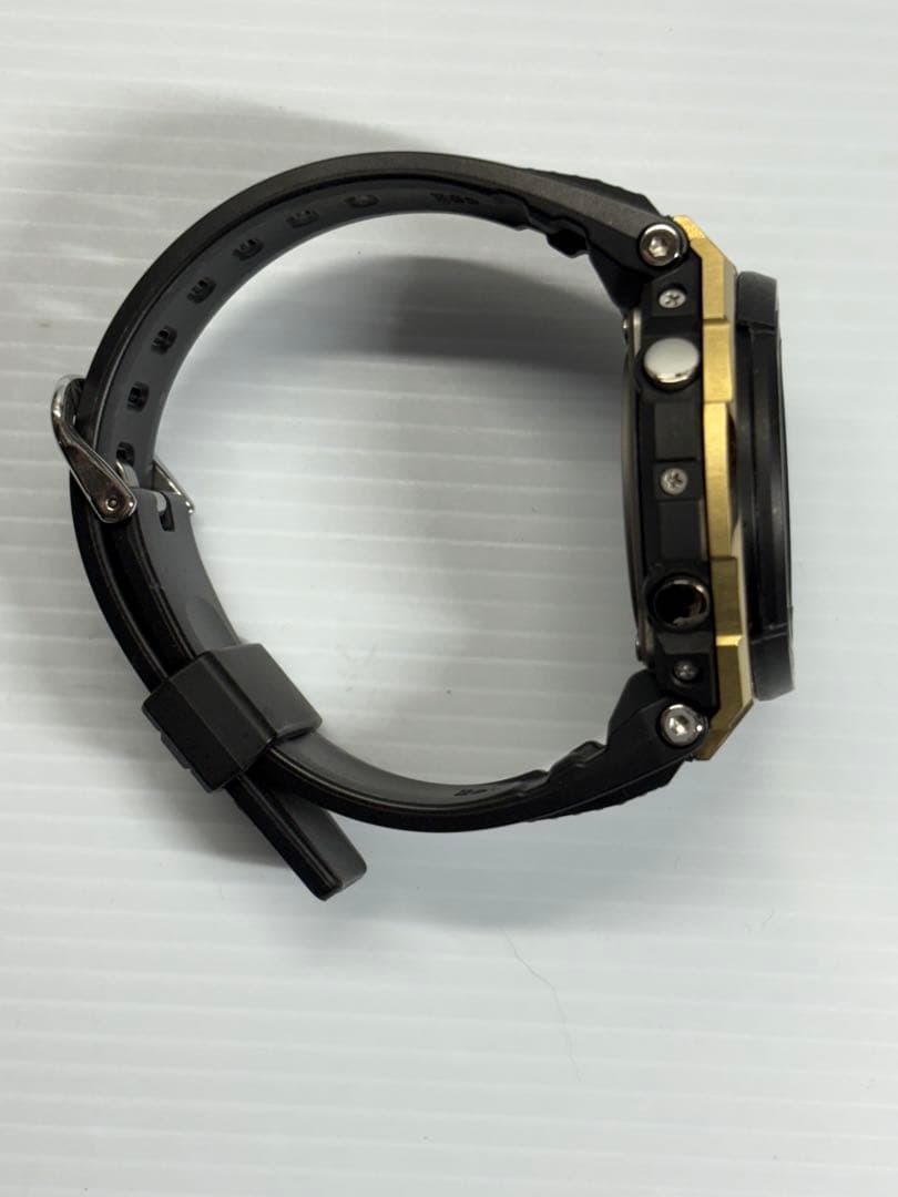 美品・取説・箱付❗️CASIO・G-SHOCK・GSTーW300G・電波ソーラー