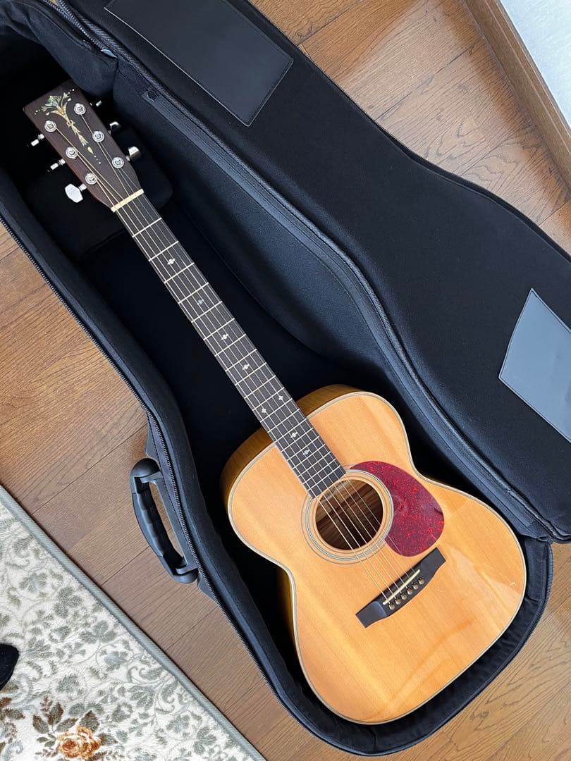 【最終価格】ASTURIAS EC.current maple